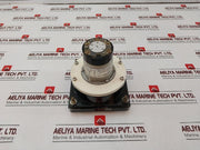Tamagawa Ts 4N39E11 Rudder Angle Indicator Receiver 100V Ac 0.2A