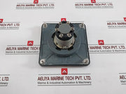 Tamagawa Ts 4N8E12 Pump Mark Indicator 200/220V 50/60Hz Ta55N220