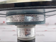 Tamagawa Ts 4N8E12 Pump Mark Indicator 200/220V 50/60Hz Ta55N220