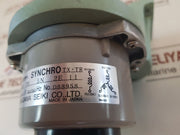 Tamagawa Ts 5N 2E 11 Synchro Motor Tx-tr 100/110V 50/60Hz