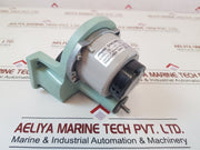 Tamagawa Ts 5N 2E 11 Synchro Motor Tx-tr 100/110V 50/60Hz