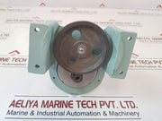 Tamagawa Ts 5N 2E 11 Synchro Motor Tx-tr 100/110V 50/60Hz