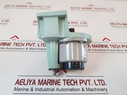 Tamagawa Ts 5N 2E 11 Synchro Motor Tx-tr 100/110V 50/60Hz