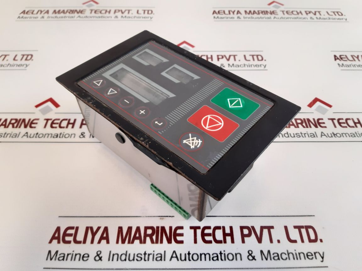 Tamrotor 89525229 Aircon L1 Compressor Controller Soft.Ver. L1Trce10