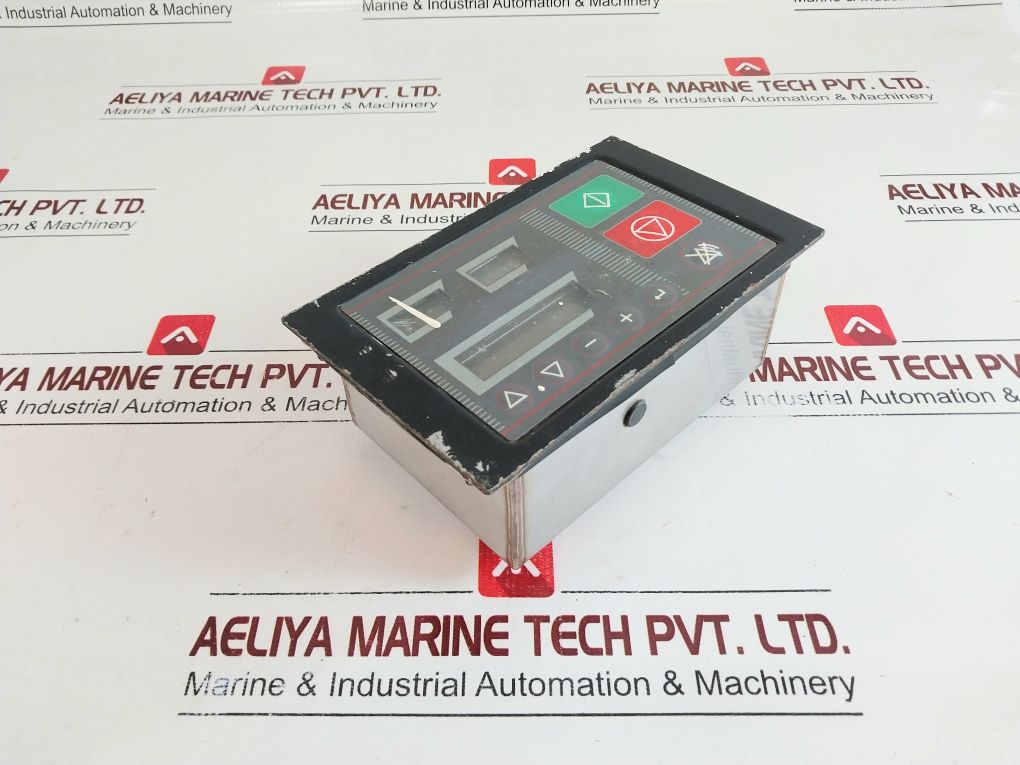 Tamrotor Aircon L1 Compressor Controller 89525229