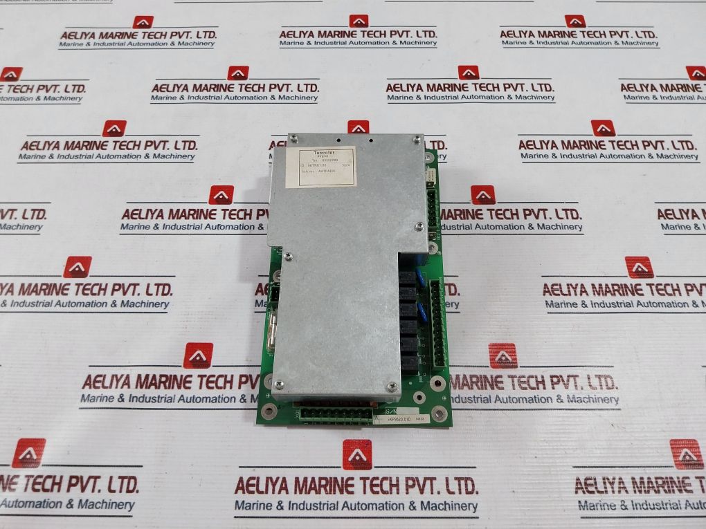 Tamrotor Amtrae02 Pcb Compressor Controller 89552289