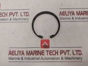 Tamrotor Marine Nt4948 Repair Kit