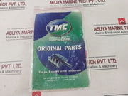 Tamrotor Marine Nt4948 Repair Kit