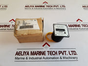 Tamura Electric T603 Time Hour Counter