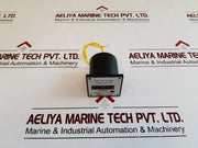 Tamura Electric T603 Time Hour Counter