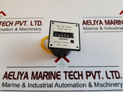 Tamura Electric T603 Time Hour Counter