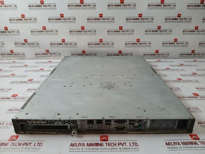 Tank Gt20 B7002G20V4H Barebone System Server Rack 100-240Vac