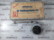 Hermetic Mk3-lbi-uni Ullage-temperature-interface Detector