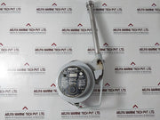 Hermetic Mk3-lbi-uni Ullage-temperature-interface Detector