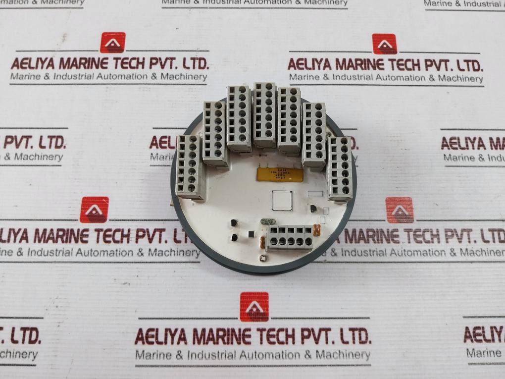 Sixcon Tank Module Tanksystem Surveyor 98D326 Tank Gauging System Module An-sgcnv – Aeliya ...