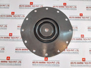 Tanktech Ksbp-6 Intake Valve Of Diaphragm Gi-607F-0008