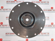 Tanktech Ksbp-6 Intake Valve Of Diaphragm Gi-607F-0008