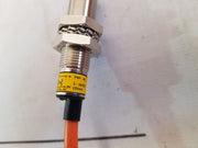 Tap Glp-12Aps-nc Proximity Switch