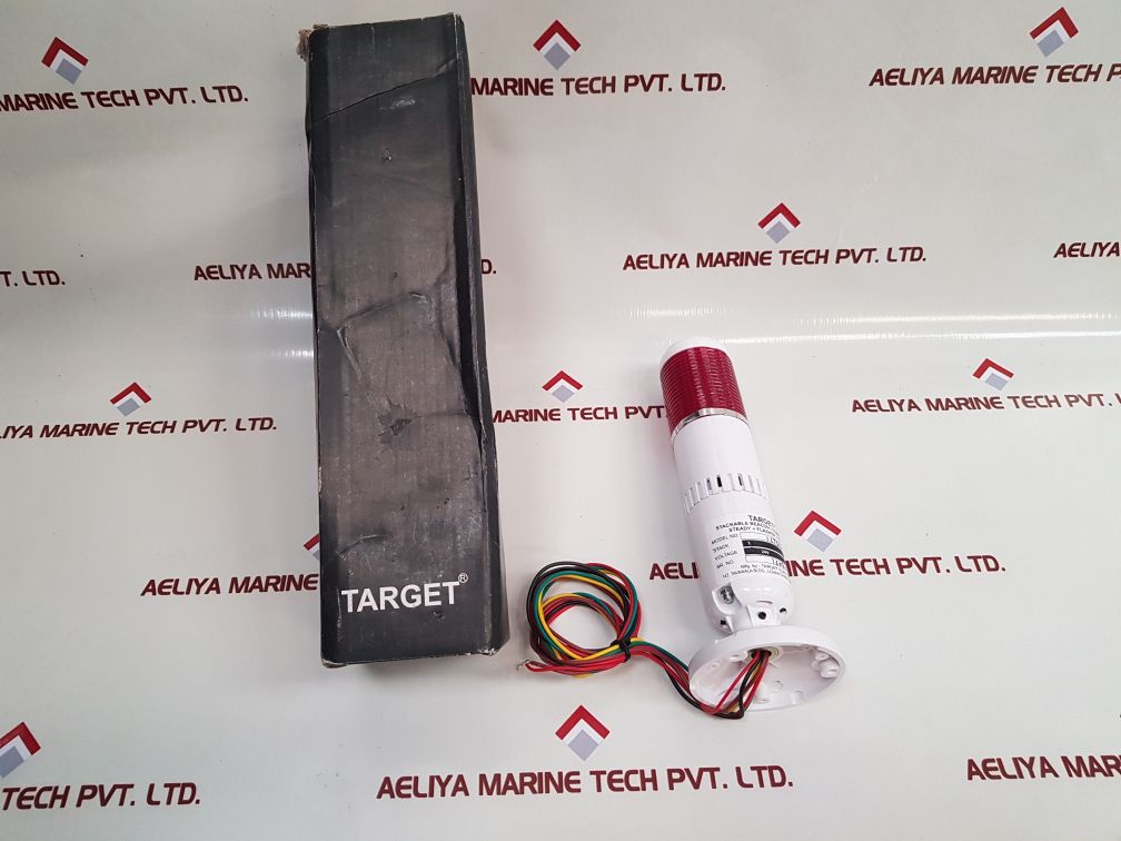 Target 1Ltsb-d2 Tower Light