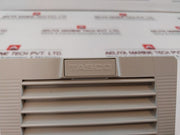 Tasco Cvt10000 Grade And Filter Fan Set