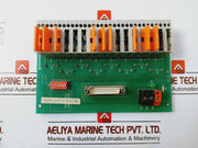 Tata Honeywell Dpcb21010004 Circuit Board Dspth Ai Rtp Irtp 410