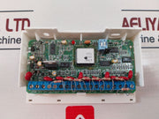 Tata Honeywell S5058 8 Zone Expansion Module T010022956