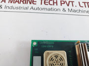 Tata Liebert 0220001P-a Pcb Card 134-20F9