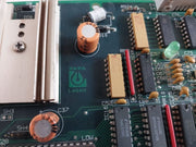 Tata Liebert 0220001P-a Pcb Card 134-20F9