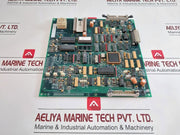Tata Liebert 0220001P-a Pcb Card 134-20F9 Free Shipping