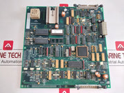 Tata Liebert 0220001P-a Pcb Card 134-20F9