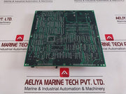 Tata Liebert 0220001P-a Pcb Card 134-20F9