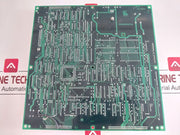 Tata Liebert 0220001P-a Pcb Card 134-20F9