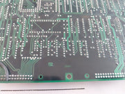 Tata Liebert 0220001P-a Pcb Card 134-20F9