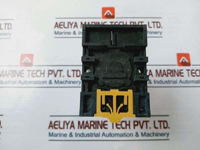 Tatsuno Matsushita Electric Tz224-a2C60M-dc24V Multirange Timer