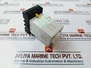 Tatsuno Matsushita Electric Tz224-a2C60M-dc24V Multirange Timer