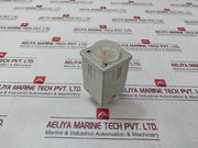 Tatsuno Matsushita Tz22482 Multirange Timer Tz224-a2C60M-dc24V 5A 250V