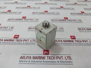 Tatsuno Matsushita Tz22482 Multirange Timer Tz224-a2C60M-dc24V 5A 250V