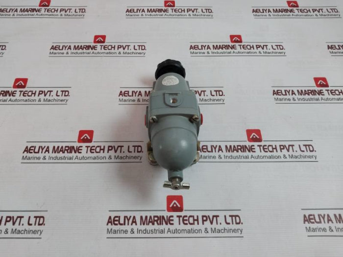 Taylor 95963-25 Pneumatic Pressure Gauge 0.35-2.11 Kg/Cm2