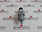 Taylor 95963-25 Pneumatic Pressure Gauge 0.35-2.11 Kg/Cm2