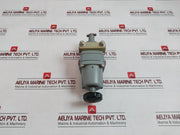 Taylor 95963-25 Pneumatic Pressure Gauge 0.35-2.11 Kg/Cm2