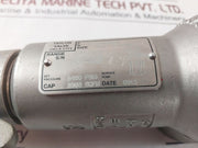 Taylor S-01380000 Safety Relief Valve 2400 Psi 204099