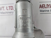 Taylor S-01380000 Safety Relief Valve 2400 Psi 204099