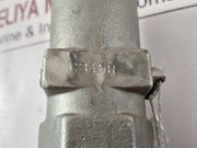 Taylor S-01380000 Safety Relief Valve 2400 Psi 204099