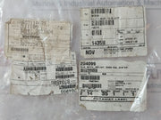 Taylor S-01380000 Safety Relief Valve 2400 Psi 204099