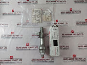 Taylor S-01380000 Safety Relief Valve 2400 Psi 204099