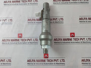 Taylor S-01380000 Safety Relief Valve 2400 Psi 204099
