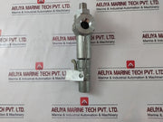 Taylor S-01380000 Safety Relief Valve 2400 Psi 204099