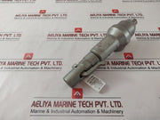 Taylor S-01380000 Safety Relief Valve 2400 Psi 204099