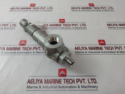 Taylor S-01380000 Safety Relief Valve 2400 Psi 204099