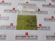 Taylor Servomex A137/210S Amplifier Circuit Board Ohm 00137130